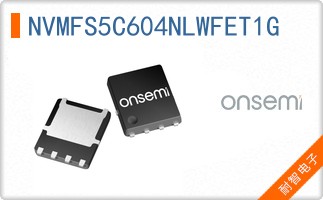 NVMFS5C604NLWFET1G