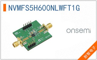 NVMFS5H600NLWFT1G
