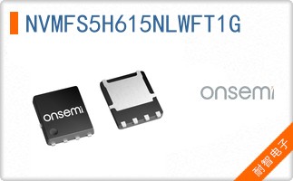 NVMFS5H615NLWFT1G