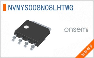 NVMYS008N08LHTWG