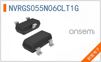 NVRGS055N06CLT1G
