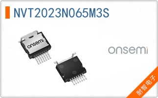 NVT2023N065M3S