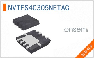 NVTFS4C305NETAG