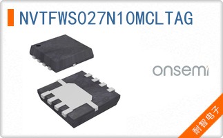 NVTFWS027N10MCLTAG