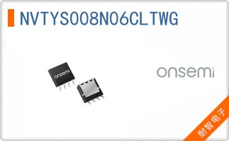 NVTYS008N06CLTWG