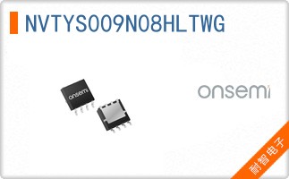 NVTYS009N08HLTWG
