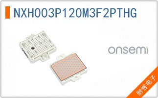 NXH003P120M3F2PTHG
