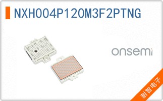 NXH004P120M3F2PTNG