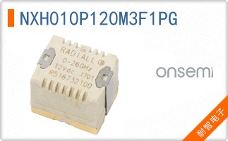 NXH010P120M3F1PG