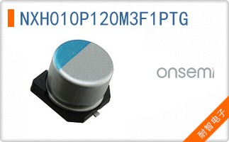 NXH010P120M3F1PTG