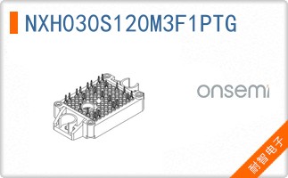 NXH030S120M3F1PTG