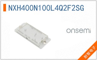 NXH400N100L4Q2F2SG