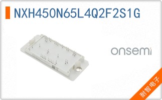 NXH450N65L4Q2F2S1G