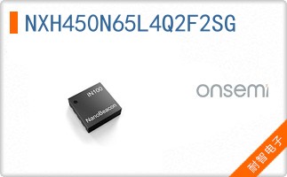 NXH450N65L4Q2F2SG