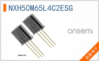 NXH50M65L4C2ESG