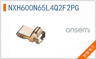 NXH600N65L4Q2F2PG