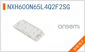 NXH600N65L4Q2F2SG