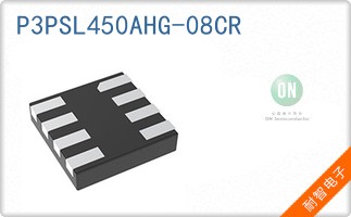 P3PSL450AHG-08CR