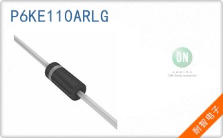 P6KE110ARLG