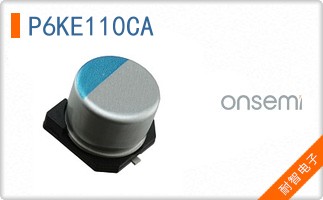 P6KE110CA