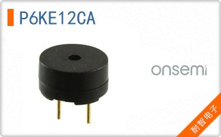 P6KE12CA