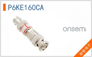 P6KE160CA