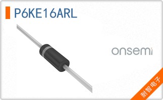 P6KE16ARL