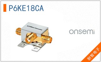 P6KE18CA