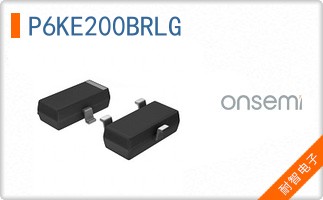 P6KE200BRLG