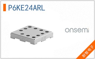 P6KE24ARL