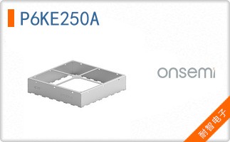 P6KE250A