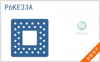 P6KE33A