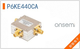 P6KE440CA