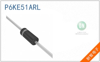 P6KE51ARL