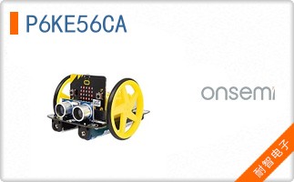 P6KE56CA