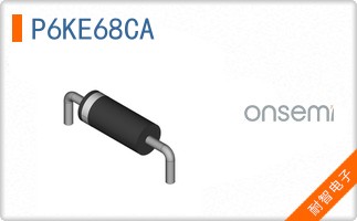 P6KE68CA