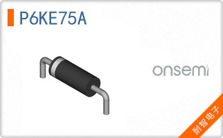 P6KE75A