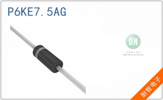 P6KE7.5AG
