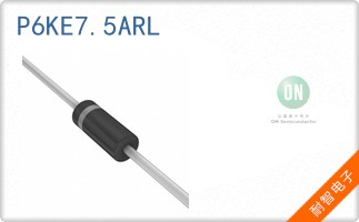 P6KE7.5ARL
