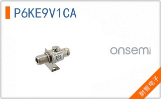 P6KE9V1CA