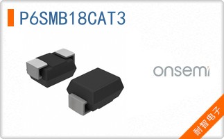P6SMB18CAT3