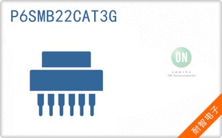P6SMB22CAT3G