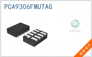 PCA9306FMUTAG