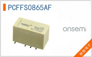PCFFS0865AF