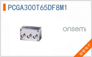 PCGA300T65DF8M1