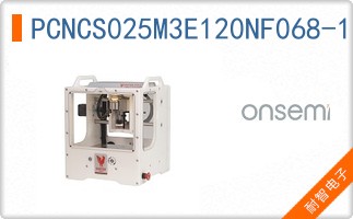 PCNCS025M3E120NF068-16
