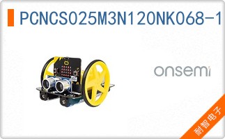 PCNCS025M3N120NK068-16