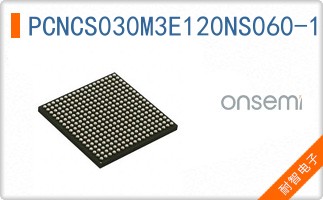 PCNCS030M3E120NS060-10