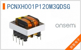 PCNXH001P120M3QDSG