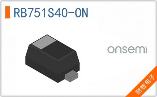 RB751S40-ON